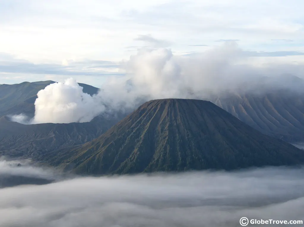 Bromo