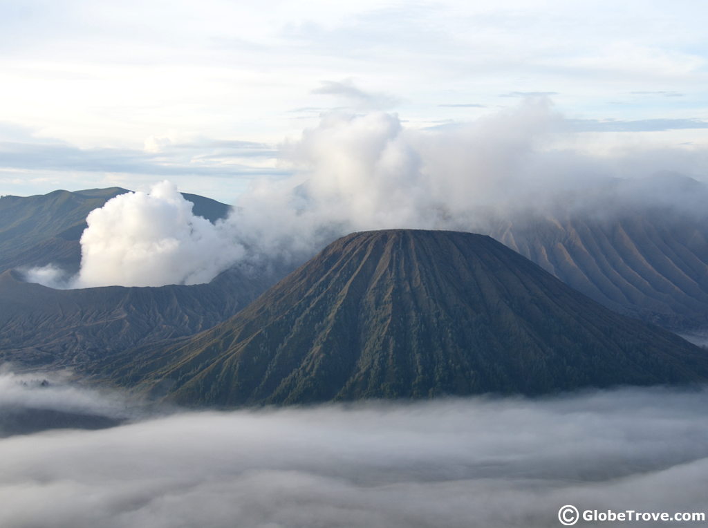 Mount Bromo Tour – A Self Guided Tour Of An Amazing Volcano