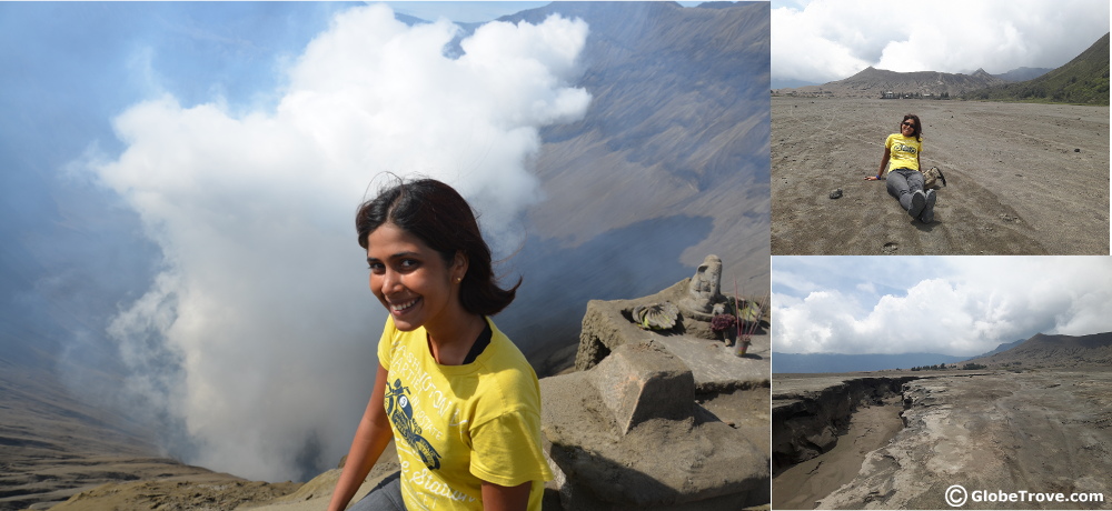 Bromo Plains