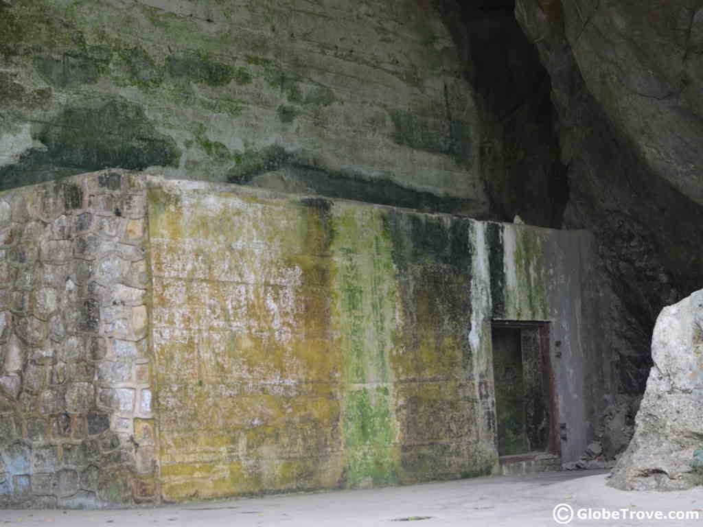 Hospital Cave: An Iconic Spot In Vietnam’s History