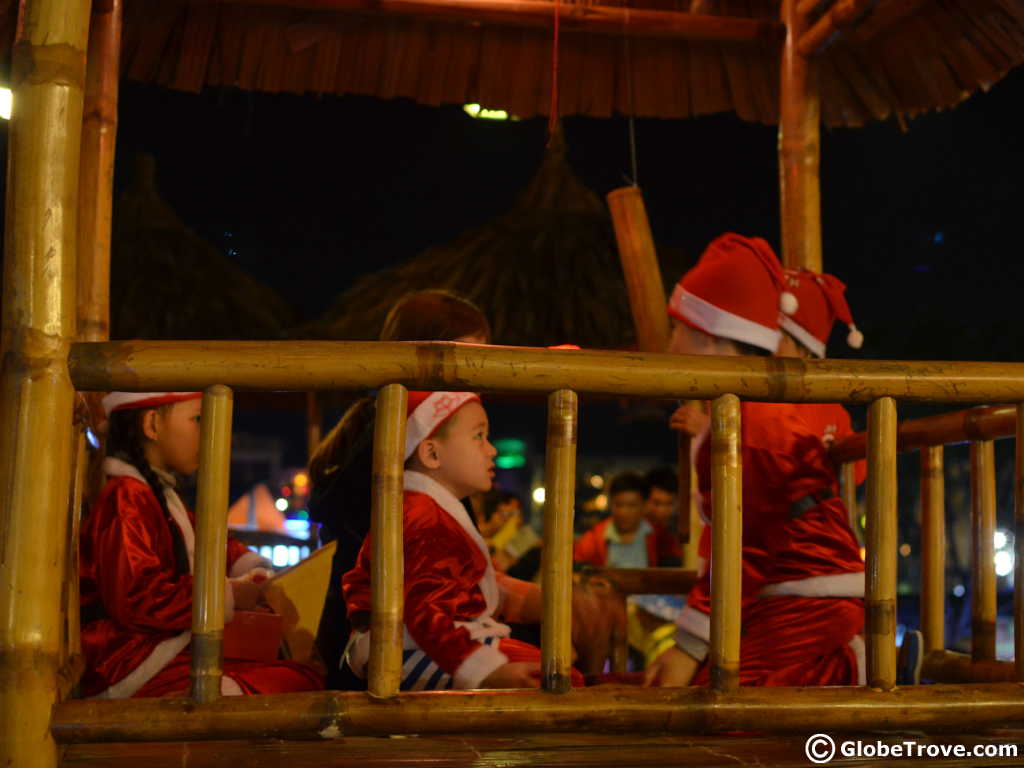 Christmas In Vietnam: Discovering The Magic Of The Season In Hoi An