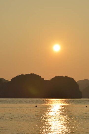 Halong Bay Cruise: Why Day Trips From Cat Ba Make Perfect Sense! 12 Halong bay
