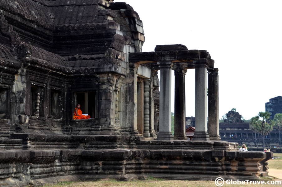 Cambodia