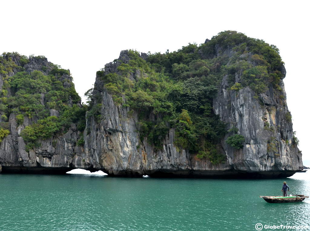 10 Cool Things To Do In Cat Ba That You Just Can’t Miss!