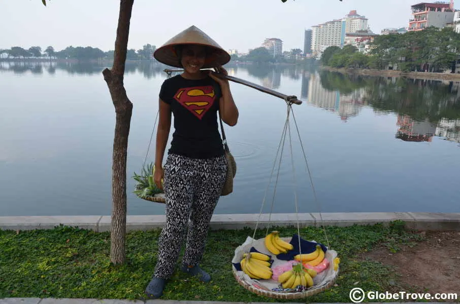 HOLIDAYS TO VIETNAM: A Vietnam Travel Guide