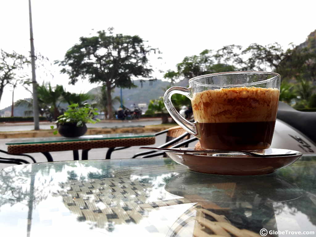 3 Types Of Vietnamese Coffee You Indulge In When Visiting Vietnam
