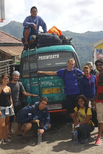 From Bromo To Ijen: The Backpacking route Everyone Is Talking About 15 Bromo To Ijen