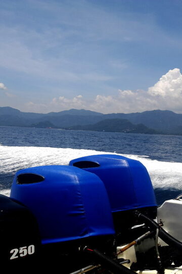 Ubud To Gili T - The Best Transport Between Islands 15 Bali to Gili Trawangan