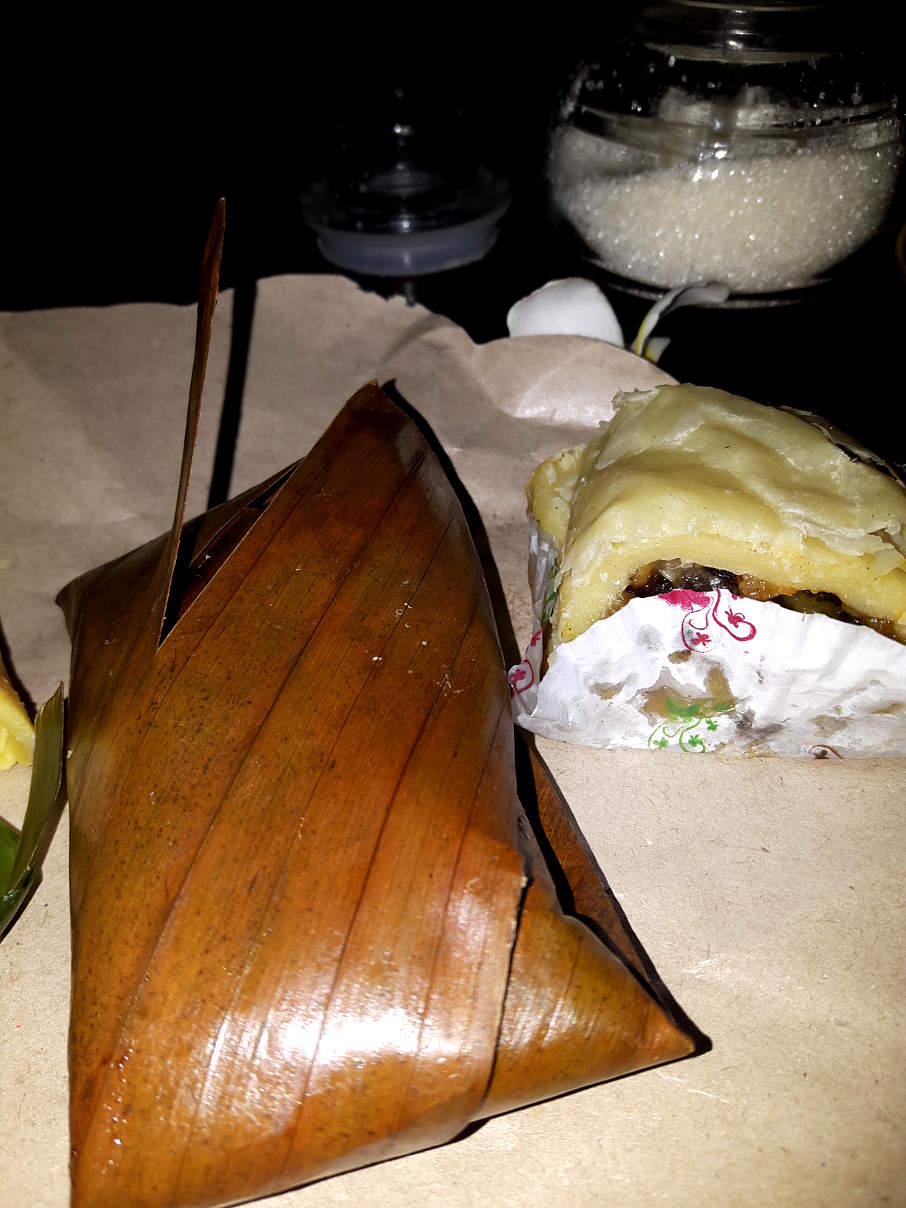 Places to Eat in Gili T Food - GlobeTrove