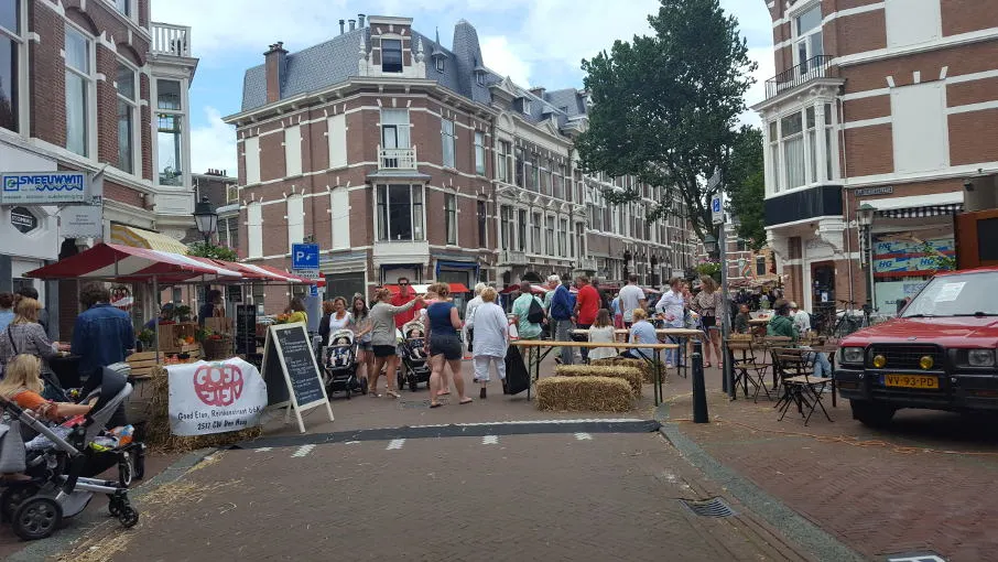 StreetFestivalHague