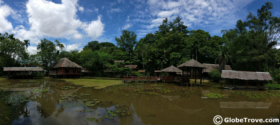 Sabah Museum