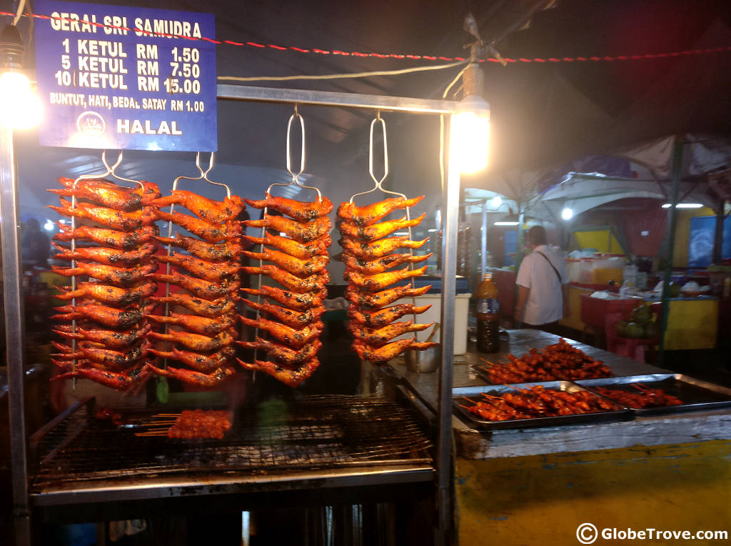 23 Amazing Places To Eat In Kota Kinabalu in 2024