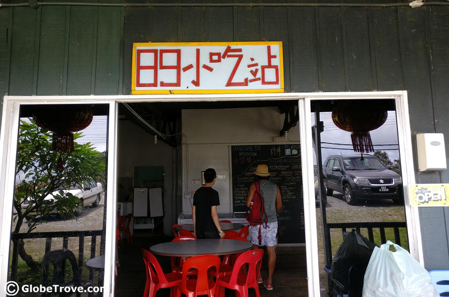 So many places to eat in Kota Kinabalu: Which one will you choose?
