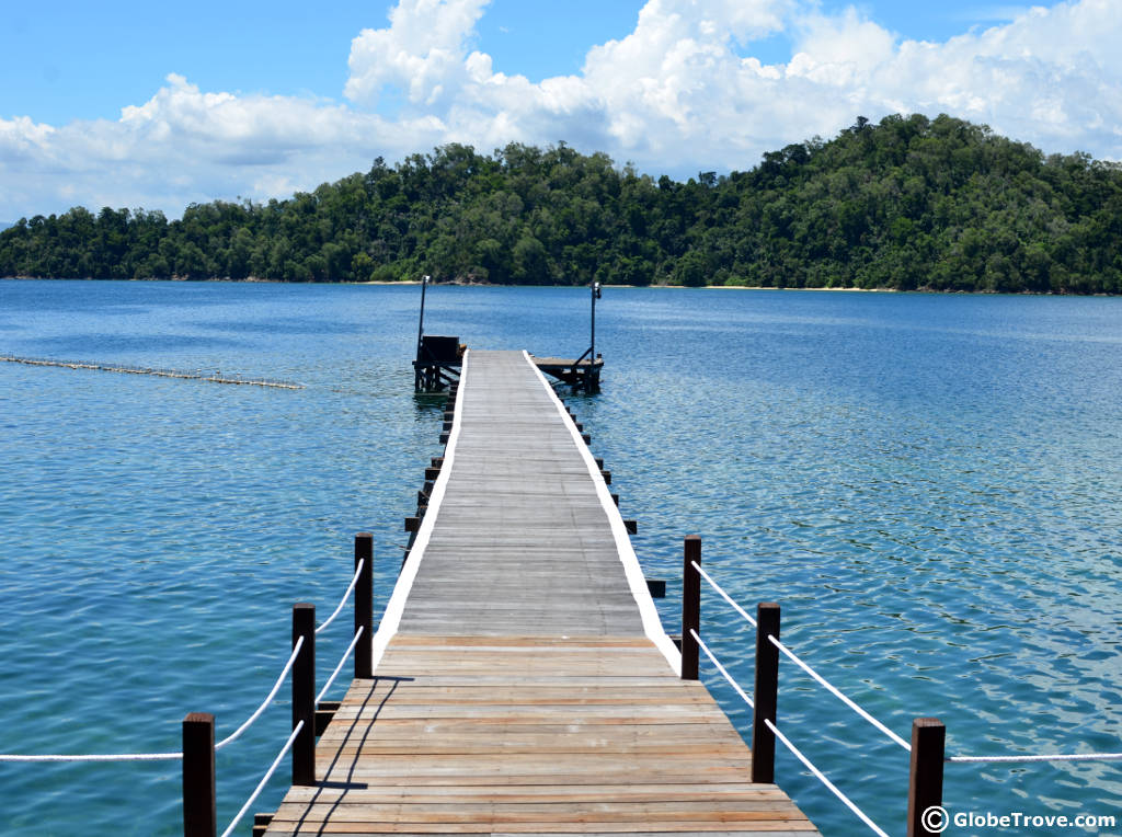 3 Days In Kota Kinabalu Itinerary- Planning The Perfect Trip