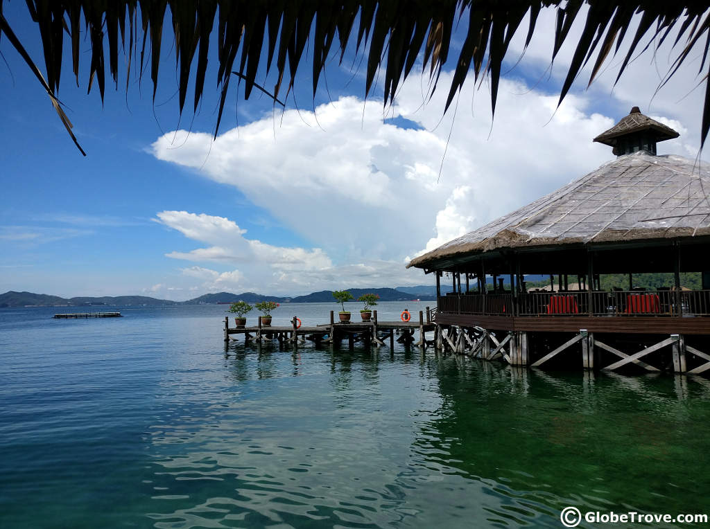 Gaya Island: An Easy And Epic Budget Trip To An Exotic Island
