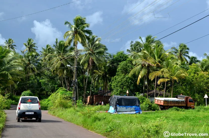 Sounds of Goa