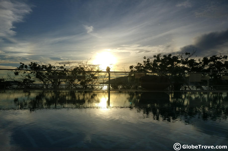 Things to do in Kota Kinabalu