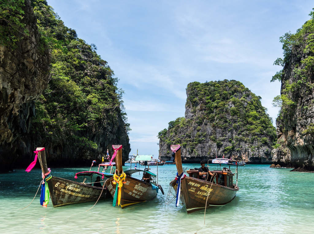 6 Memorable Experiences In South East Asia