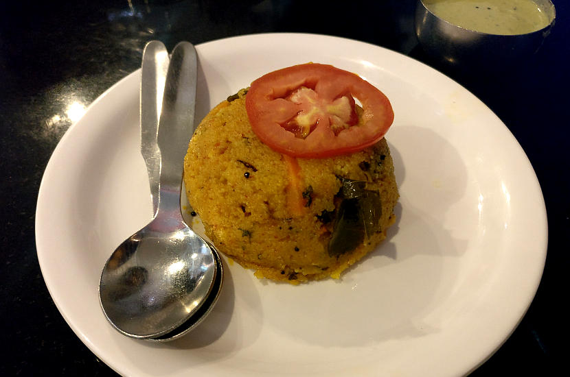 Snacks in Bangalore