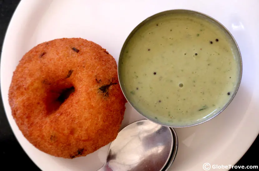 Snacks in Bangalore