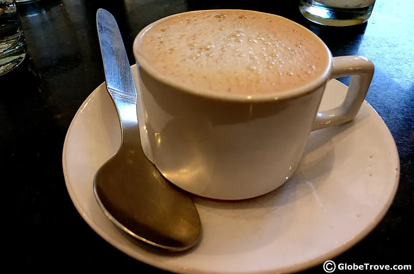 Snacks in Bangalore