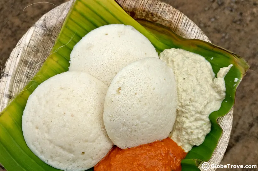 Snacks in Bangalore