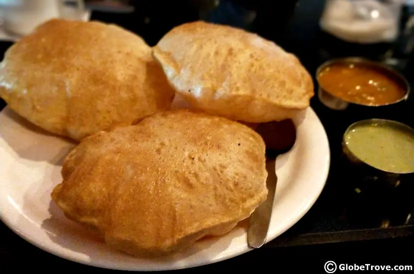 Snacks in Bangalore