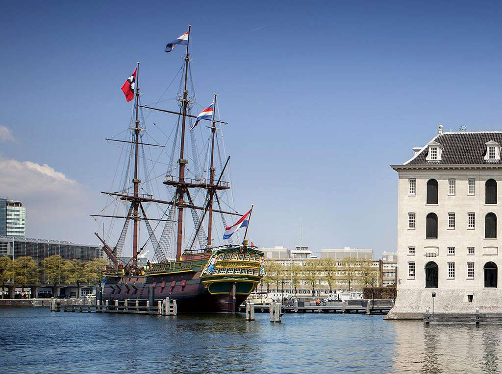 10 Cool Amsterdam Museums You’ll Want To Visit
