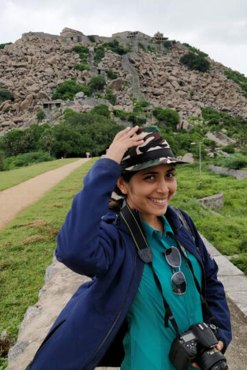GINGEE FORT: A Fascinating Fort In Tamil Nadu To Put On Your Bucket list in 2026 15 Gingee fort