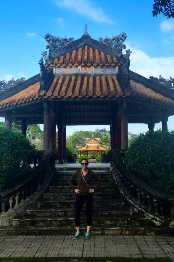 Vietnam Itinerary: A Two Week Journey From South To North 5 Vietnam Travel Itinerary
