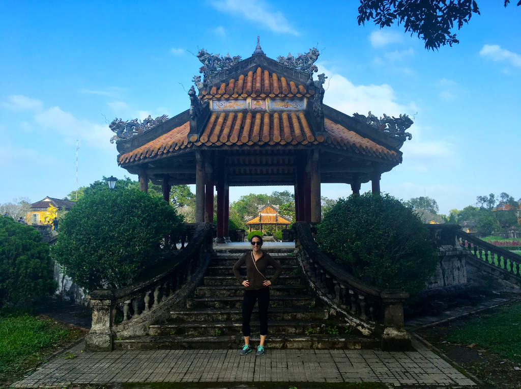 Vietnam Itinerary: A Two Week Journey From South To North