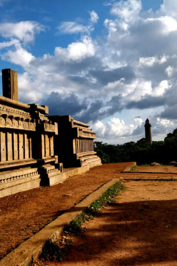 14 Amazing Places To Visit In Mahabalipuram (+ Expert Tips On The City!) 15 Places to visit in Mahabalipuram