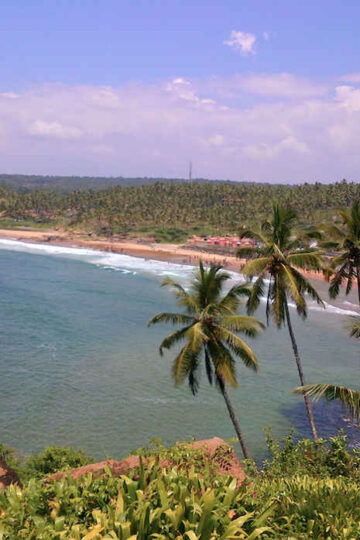 9 Cool Things To Do In Kovalam + Tips From A Local 16 Kovalam beach