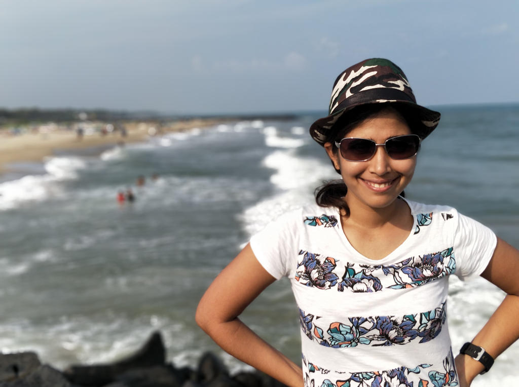 A Fun Packed Bangalore To Pondicherry Road Trip