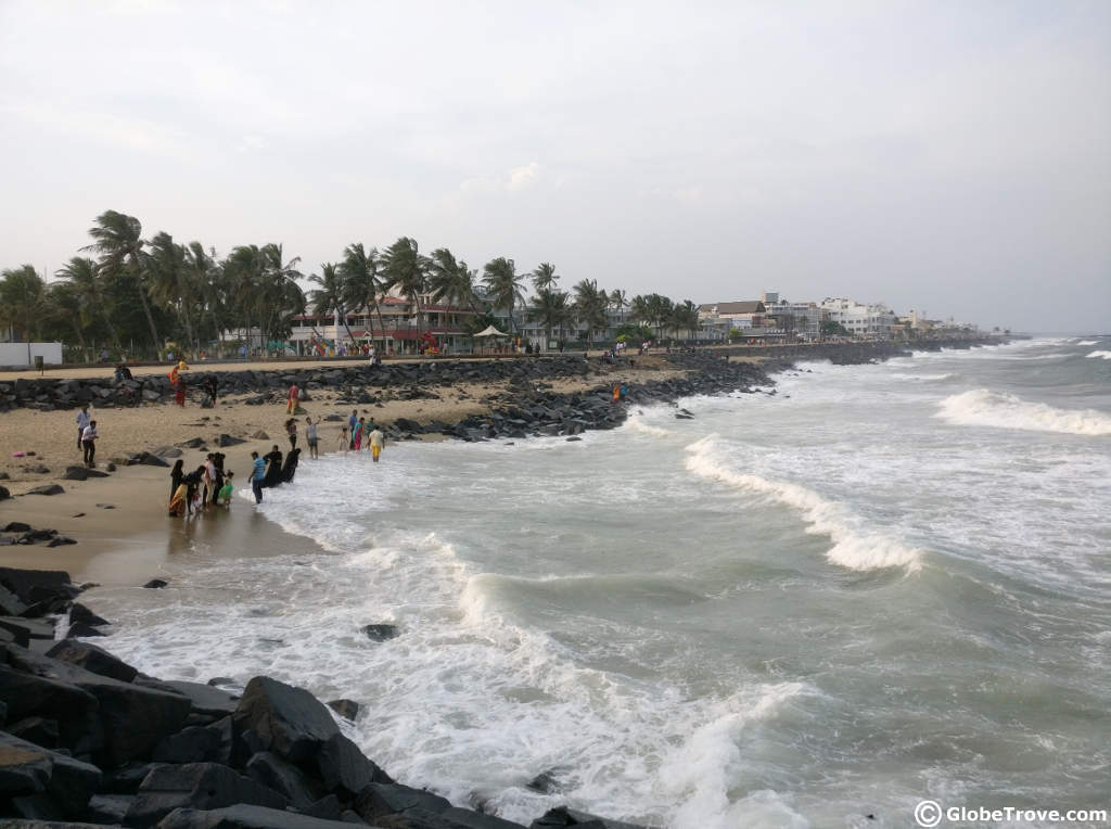 PONDICHERRY TRAVEL GUIDE: Plan Your Perfect Holiday