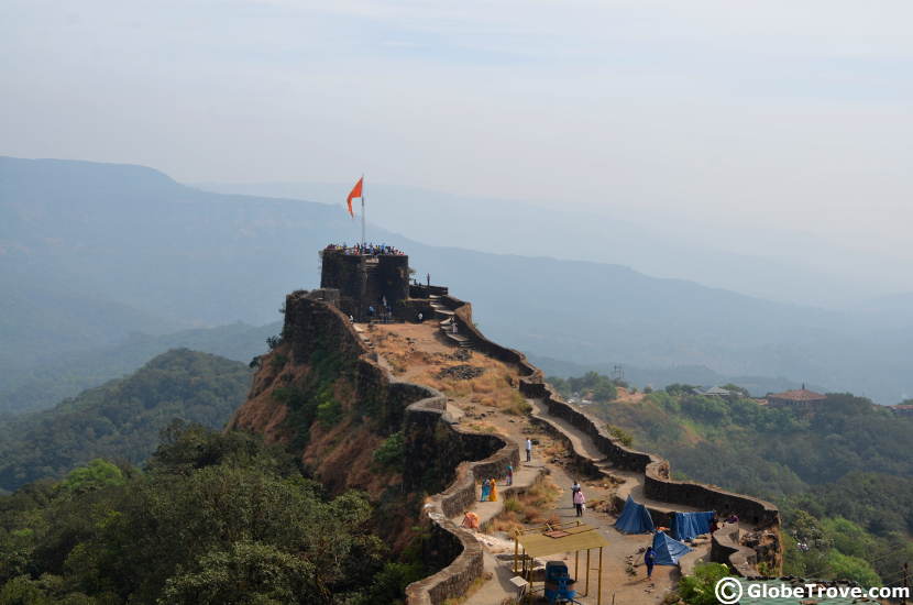 Mahabaleshwar Pratapgad