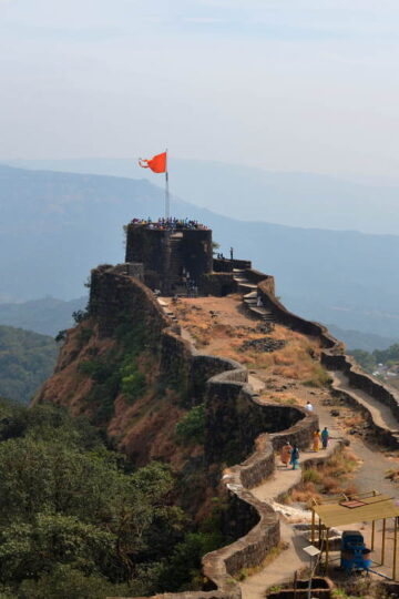 Pratapgad Fort: A Detailed Guide To Visiting 1 Of Maharashtra's Gorgeous Forts 15 Pratapgad fort featured