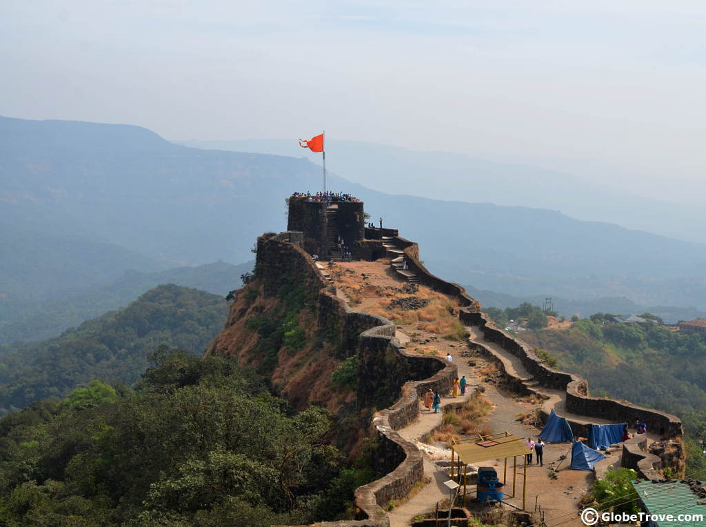 Pratapgad Fort: A Detailed Guide To Visiting 1 Of Maharashtra’s Gorgeous Forts