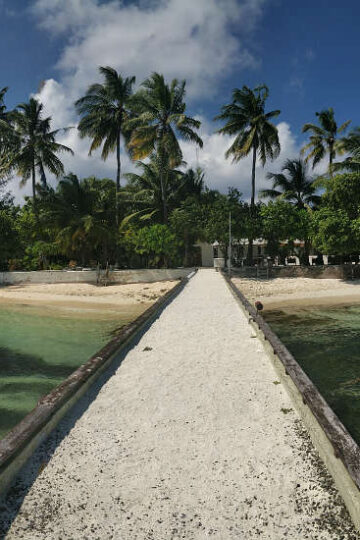 5 Hotels In Addu Atoll, Maldives To Consider 17 accommodation in the Addu Atoll of the Maldives