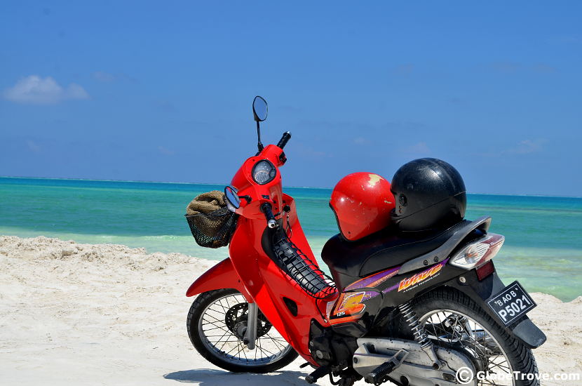 Things to do in Addu Atoll Activities on land