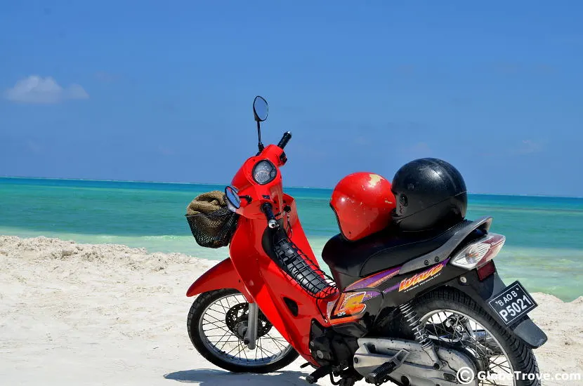 Things to do in Addu Atoll Activities on land