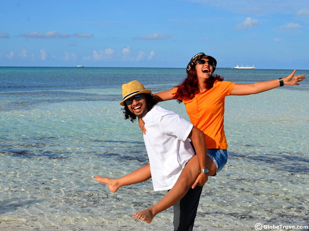Things to do in Addu atoll