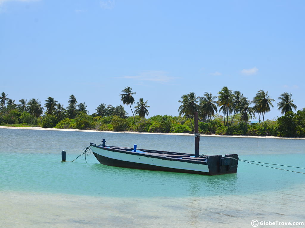 Maldives holidays. An Addu Atoll Travel Guide