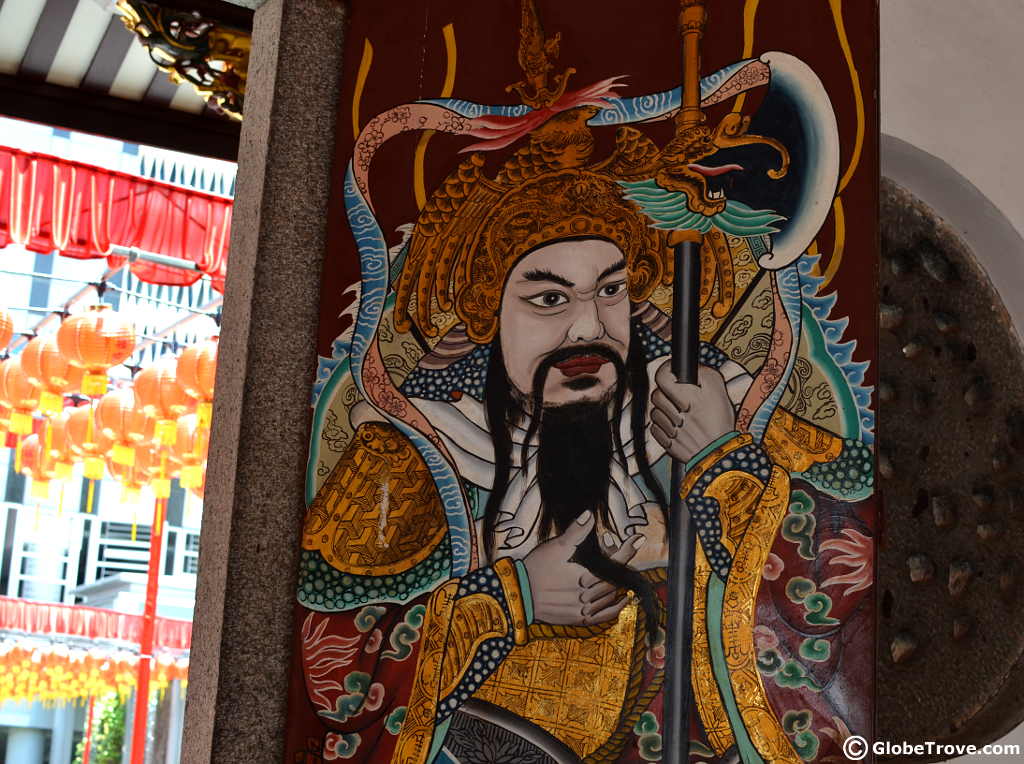 14 Cool Things To Do In Singapore’s Chinatown