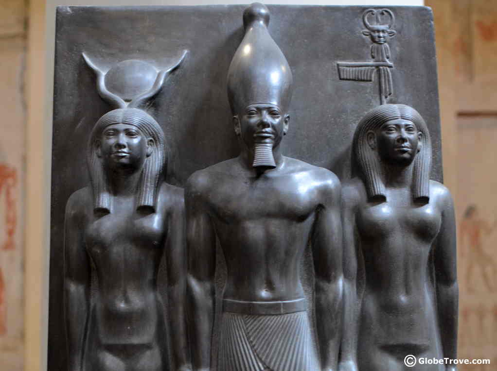 Egyptian Museum: A Amazing Glimpse Into Ancient Egypt