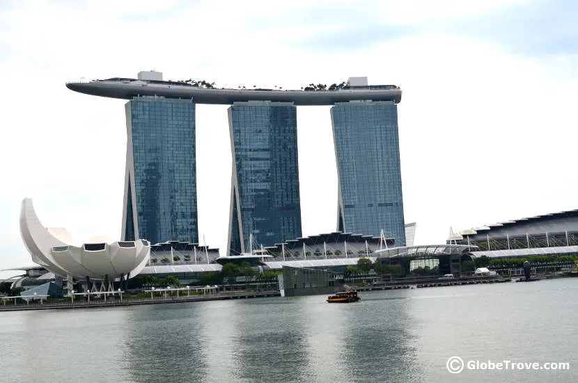 Singapore Travel Guide: Things To Do In Singapore That Come With A Cost