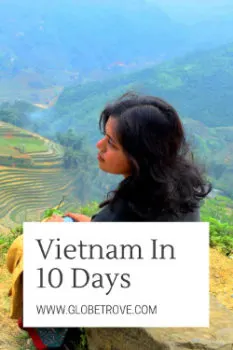 10 days in Vietnam: A Vietnam Travel Itinerary