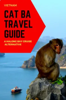 Cat Ba Travel Guide