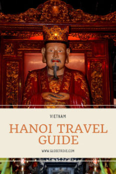 Hanoi Travel Guide