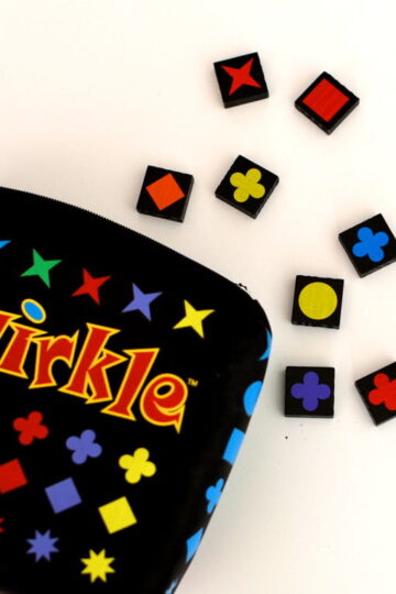 What Makes Qwirkle A Great Travel Board Game? 18 Qwirkle